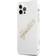 Guess Vintage Script Case for iPhone 12/12 Pro