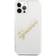 Guess Vintage Script Case for iPhone 12/12 Pro