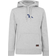 Evisu Seagull Print Hoodie - Grey