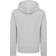 Evisu Seagull Print Hoodie - Grey