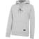 Evisu Seagull Print Hoodie - Grey