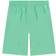 HUGO BOSS Lgo Swim Shorts - Mint (J24768-706)