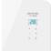 Cecotec Ready Warm 6650 Crystal Wi-Fi 1000 W