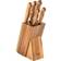 Lamart Wood LT2080 Messer-Set