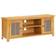 vidaXL - TV-bord 110x44cm