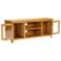 vidaXL - TV-bord 110x44cm