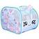 Moose Kindi Kids Unicorn Ambulance Play Tent