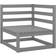 vidaXL 3076046 Loungesæt, 1 borde inkl. 10 sofaer