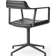 Vipp Swivel 452 Kontorsstol 76cm