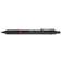 Rotring Rapid Pro Mechanical Pencil 0.5mm Matt Black