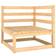vidaXL 3076039 Loungesæt, 2 borde inkl. 10 sofaer
