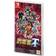 Super Robot Wars T Juego Para Consola Nintendo Switch