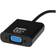 iBox HDMI-VGA Adapter M-F