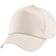 Beechfield Unisex Plain Original 5 Panel Baseball Cap 2-pack - Sand