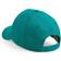 Beechfield Unisex Plain Original 5 Panel Baseball Cap 2-pack - Emerald