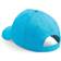Beechfield Unisex Plain Original 5 Panel Baseball Cap 2-pack - Surf Blue