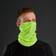 GripGrab Multifunctional Reflective Hi-Vis Neck Warmer Unisex - Yellow/Hi-Vis