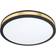 Eglo Pescaito Ceiling Flush Light ∅ 28cm