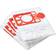 Henry NVM-1CH Hepa-Flo White