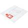 Henry NVM-1CH Hepa-Flo White