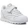 Reebok Cl Lthr 1v Kengät - White/Carbon/Vecblu