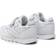 Reebok Cl Lthr 1v Kengät - White/Carbon/Vecblu