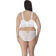 Elomi Charley Brazilian Brief - White