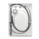 Electrolux 600 SensiCare EW6F6449Q4 Hvit