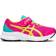 Asics Jolt 3 PS - Pink Glo/Sour Yuzu