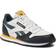 Reebok Junior Classic Leather - Chalk/Core Black/Semi Solar Gold