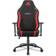 Sharkoon Skiller SGS20 Fabric Gaming Chair - Black/Red