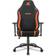 Sharkoon Skiller SGS20 Fabric Gaming Chair - BlackOrange