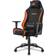 Sharkoon Skiller SGS20 Fabric Gaming Chair - BlackOrange