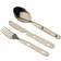 Vango - Cutlery Set 3pcs