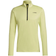 adidas Terrex Everyhike Half-Zip Flecce Jacket Men - Pulse Yellow