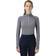 Hy Equestrian Sport Active + Base Layer - Rosso/Blu