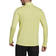 adidas Terrex Everyhike Half-Zip Flecce Jacket Men - Pulse Yellow