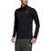 Adidas Terrex Everyhike Half-Zip Flecce Jacket Men - Black