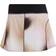 Adidas Melbourne Tennis Printed Match Skirt Women - Black/White/Wonder Mauve