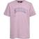 Hummel Fast T-shirt S/S - Mauve Shadow (215859-3518)