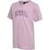 Hummel Fast T-shirt S/S - Mauve Shadow (215859-3518)