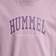 Hummel Fast T-shirt S/S - Mauve Shadow (215859-3518)