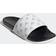 Adidas Adilette Comfort - Cloud White/Grey Two/Cloud White