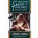 Diamond Comic Distributors A Game of Thrones: The Card Game A Hidden Agenda