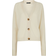 Whistles Cashmere Cardigan - Ivory