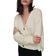 Whistles Cashmere Cardigan - Ivory