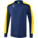 Erima Liga 2.0 Sweatshirt Kids - New Navy/Yellow/Dark Navy