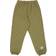 Wheat Alex Termo Pants - Olive (8580f/7580f-993R-4214)