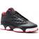 Nike Air Jordan 13 Retro Low Bred GS - Black/Metallic Gold/University Red/White