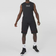 Everlast x Ovie Soko Basketball Jersey Men - Black/Red
